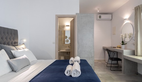 Suite estudio