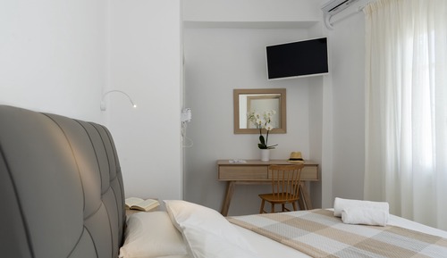 Habitación Grand