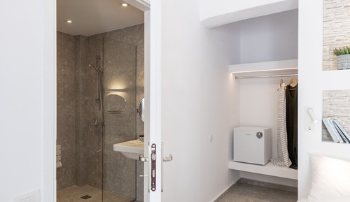 Habitación económica