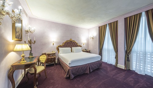Suite estudio