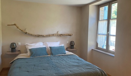 Habitación Premium