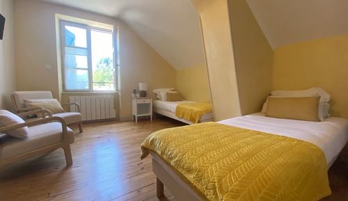 Suite familiar