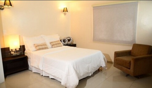 Habitación estándar