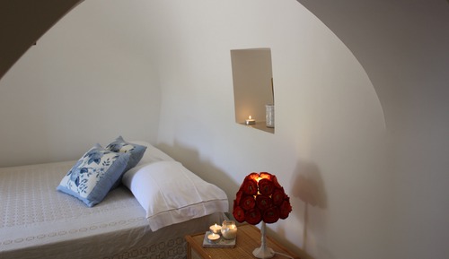 Habitación triple clásica, en edificio anexo (200 mt away)