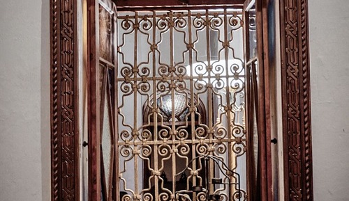 Habitación clásica (Bab Okla)