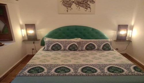 Habitación (Bab Remouz)