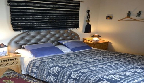Habitación (Bab Sefli)