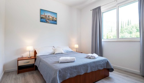 Apartamento (Apartments Azzurro- Three Bedroom Apa)