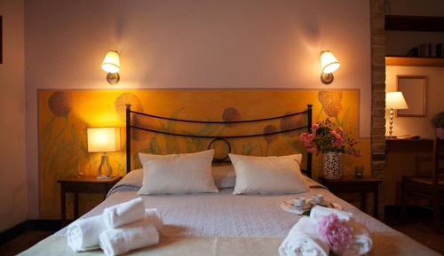 Apartamento superior, 1 habitación