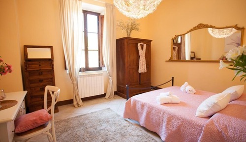 Apartamento, 4 habitaciones