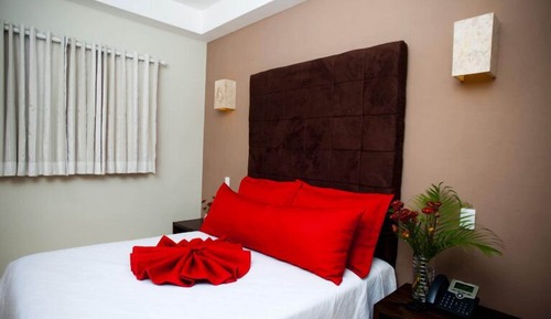 Villa de lujo, 4 habitaciones