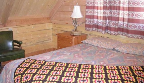 Cabaña tradicional, 2 habitaciones, 2 baños