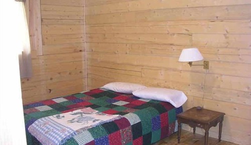 Cabaña estándar, 3 habitaciones, 2 baños