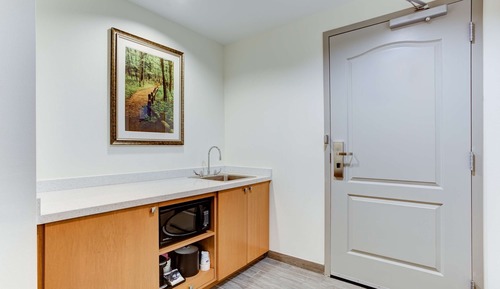 Estudio, 1 cama de matrimonio grande, no fumadores, cocina básica