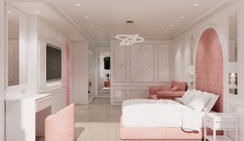 Kids Suite
