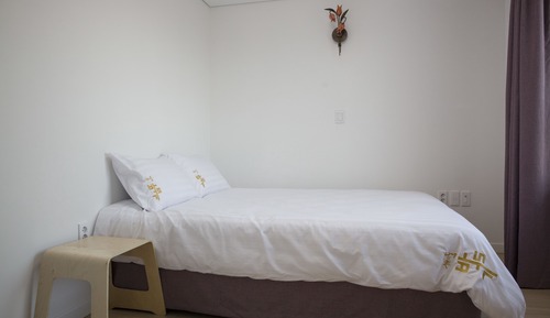 Suite (Type A)