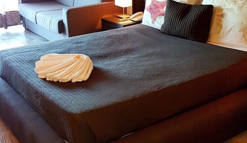 Villa Premium