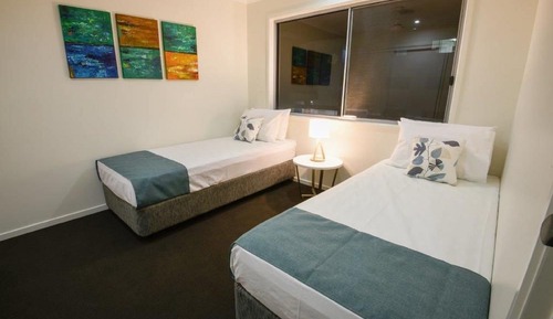 Apartamento, 3 habitaciones
