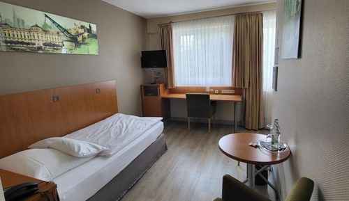 Habitación individual estándar