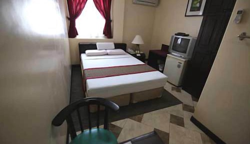 Habitación económica (Plus)