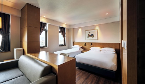 Mayplace Suite