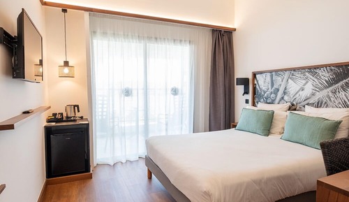Habitación doble
