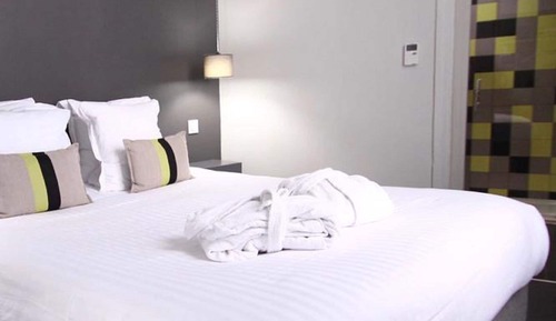 Habitación Confort