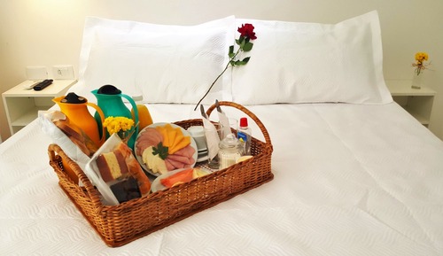 Suite superior