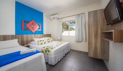 Apartamento, 1 habitación