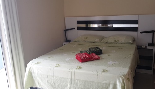 Apartamento 4B