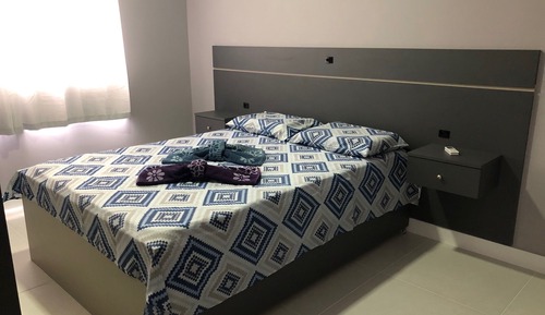 Apartamento 6, Andar 3 Superior Vista