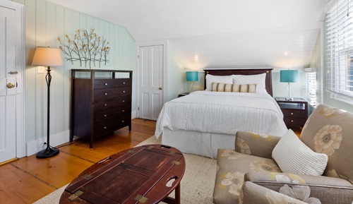 Habitación, 1 cama de matrimonio