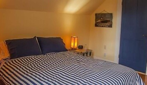 Habitación estándar, 1 cama de matrimonio, baño privado