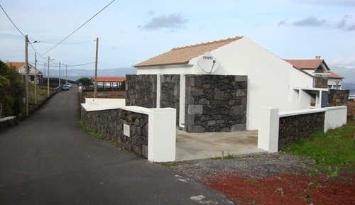 House, 1 Bedroom