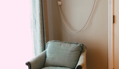 Queen Room, Ocean View