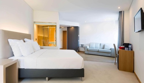 Premium Room, 1 Double Bed, Non Smoking
