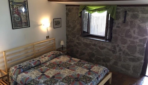 Habitación Confort con 2 camas individuales, vistas al parque
