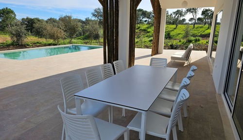 Villa de lujo