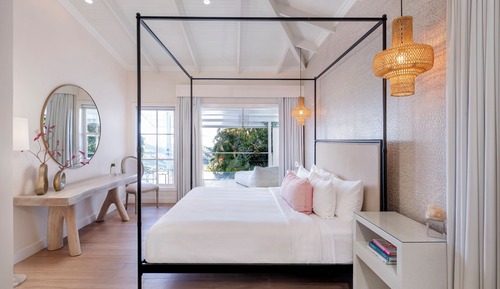 Habitación Premium