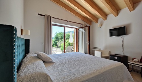 Habitación Confort doble