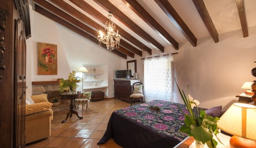 Habitación estándar
