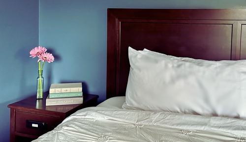 Habitación, 1 cama de matrimonio grande