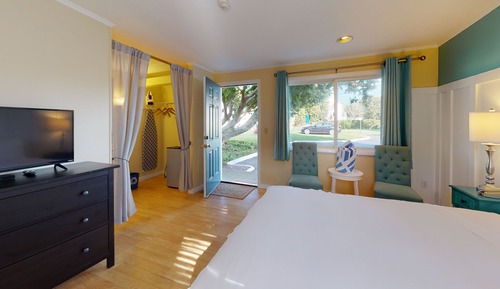 Habitación básica