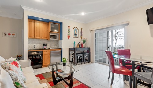 Apartamento