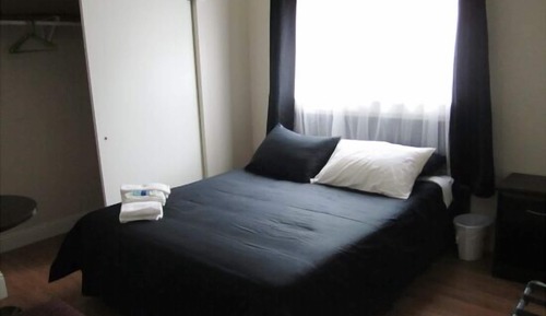 Habitación, 1 cama de matrimonio, no fumadores