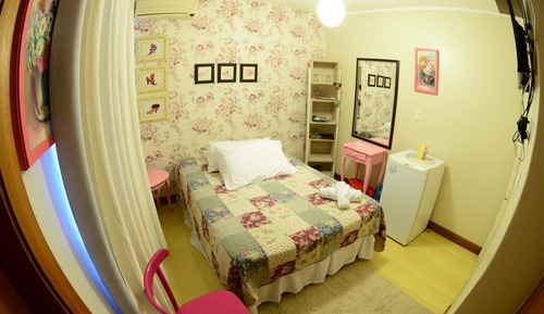 Habitación individual ejecutiva