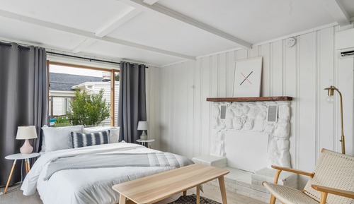 Apartamento Premium