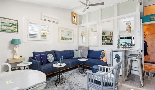 Bungalow