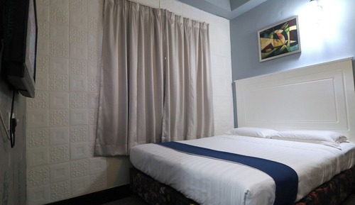 Habitación junior