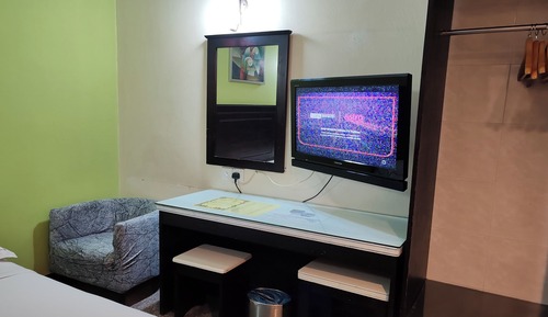 Habitación familiar